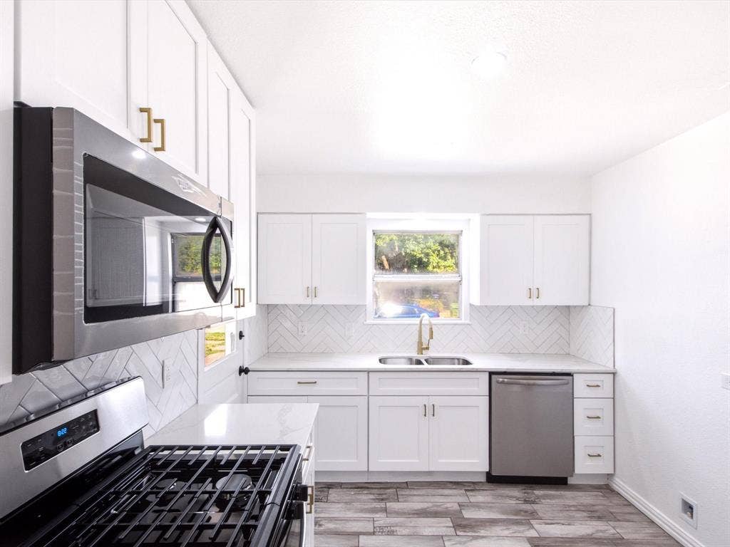 1414 Resistol Road, Garland, TX 75042