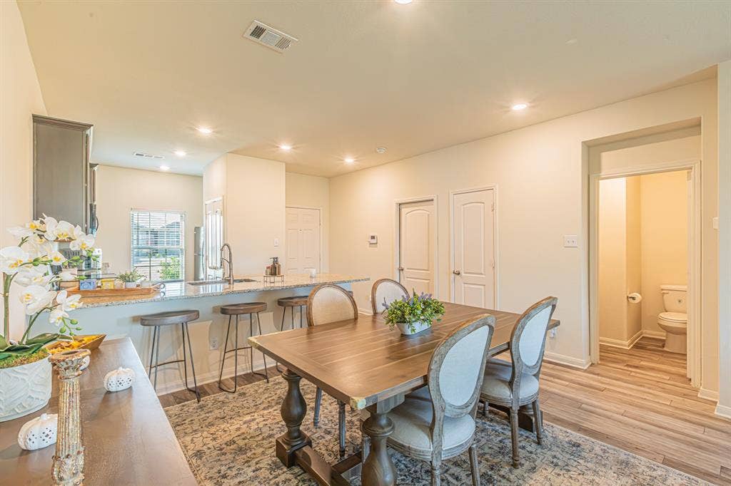 122 Crockett Way, Venus, TX 76084