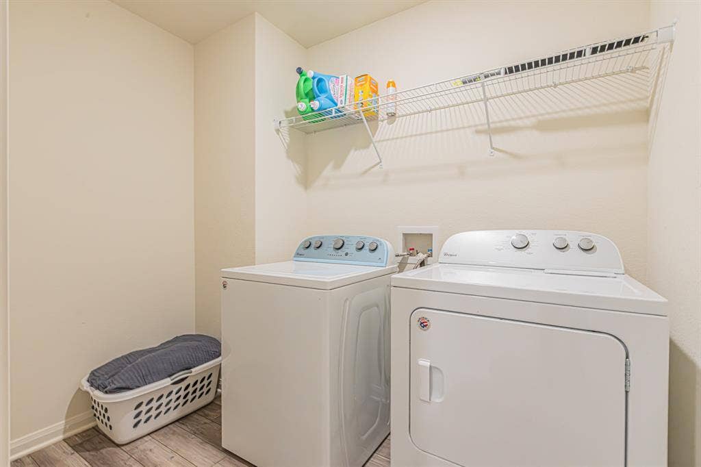122 Crockett Way, Venus, TX 76084