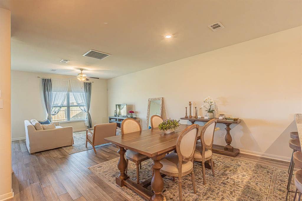 122 Crockett Way, Venus, TX 76084