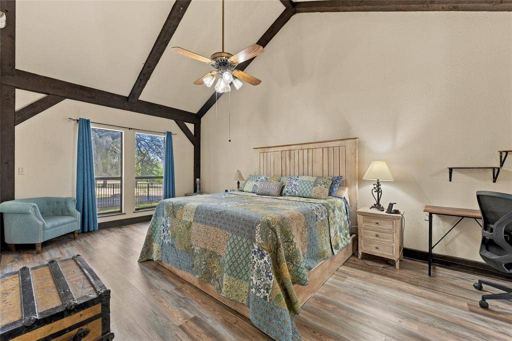 113 County Road 1275, Morgan, TX 76671 113 County Road 1275, Morgan, TX 76671