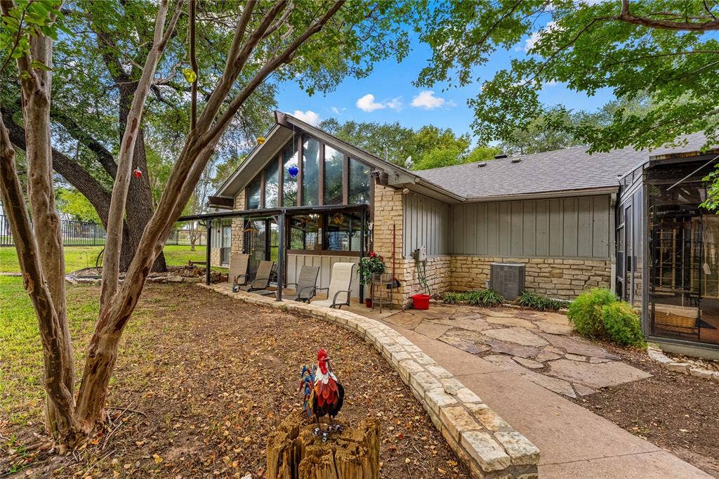 113 County Road 1275, Morgan, TX 76671 113 County Road 1275, Morgan, TX 76671