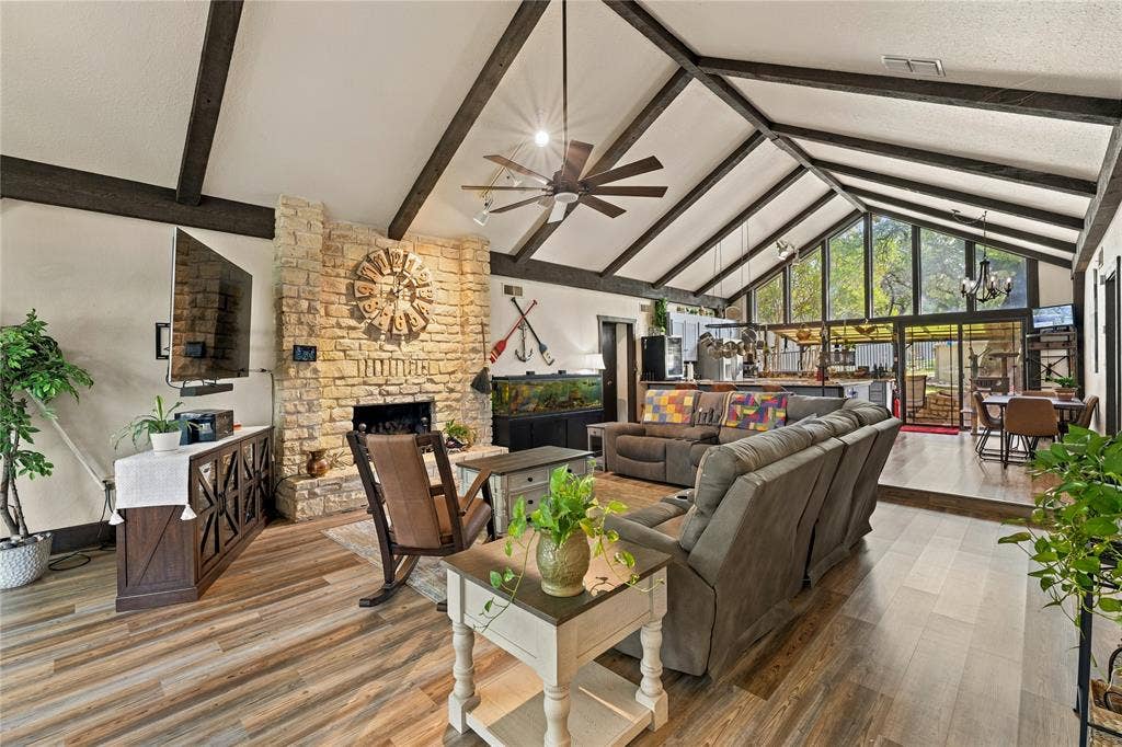 113 County Road 1275, Morgan, TX 76671 113 County Road 1275, Morgan, TX 76671