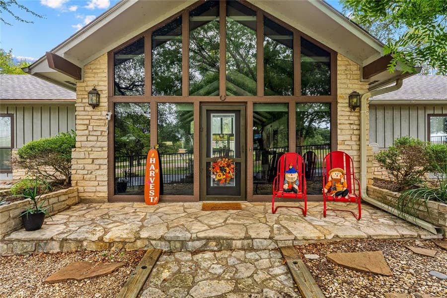 Property photo for 113 County Road 1275, Morgan, TX