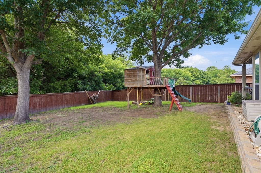 1953 Rustic Creek Drive, Garland, TX 75040