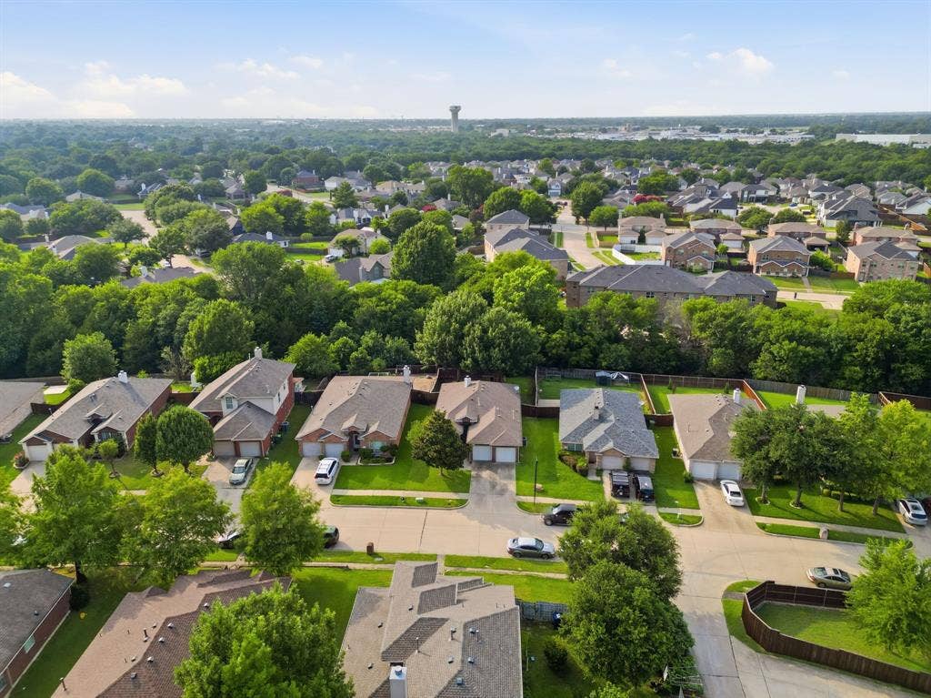 1953 Rustic Creek Drive, Garland, TX 75040