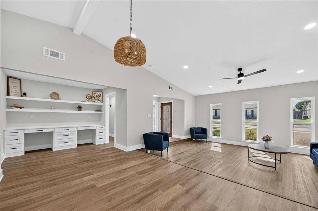 4709 Pemberton Lane, The Colony, TX 75056