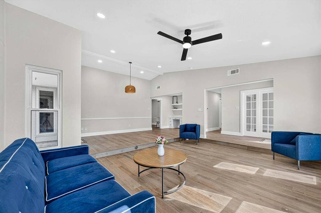 4709 Pemberton Lane, The Colony, TX 75056