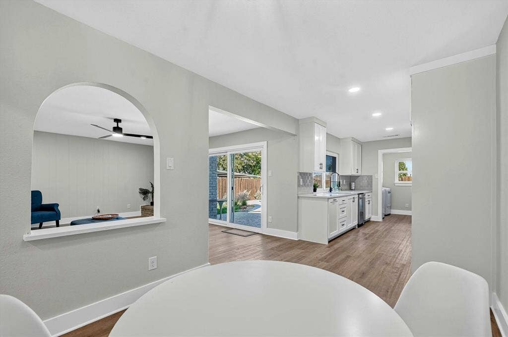 4709 Pemberton Lane, The Colony, TX 75056
