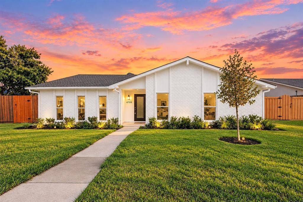 4709 Pemberton Lane, The Colony, TX 75056