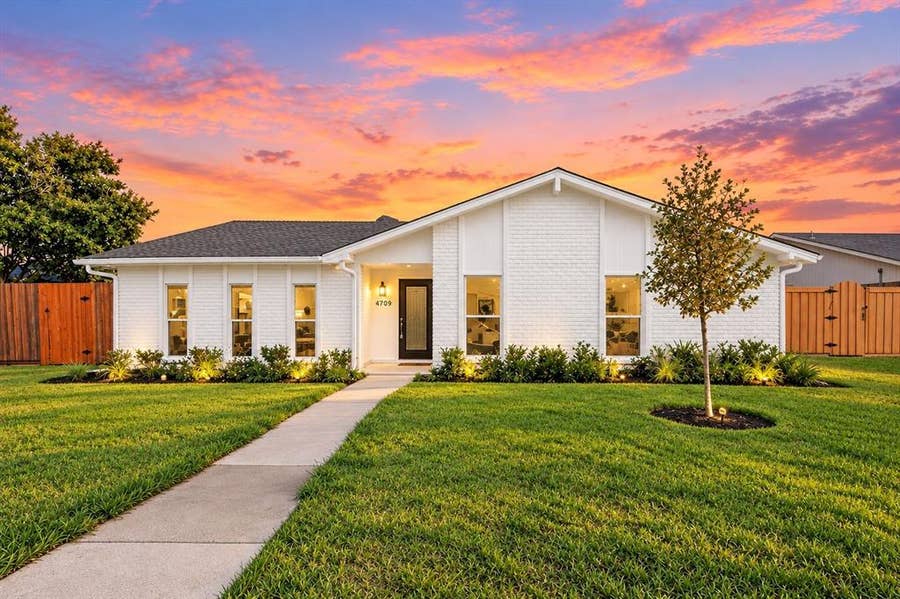 Property photo for 4709 Pemberton Lane, The Colony, TX