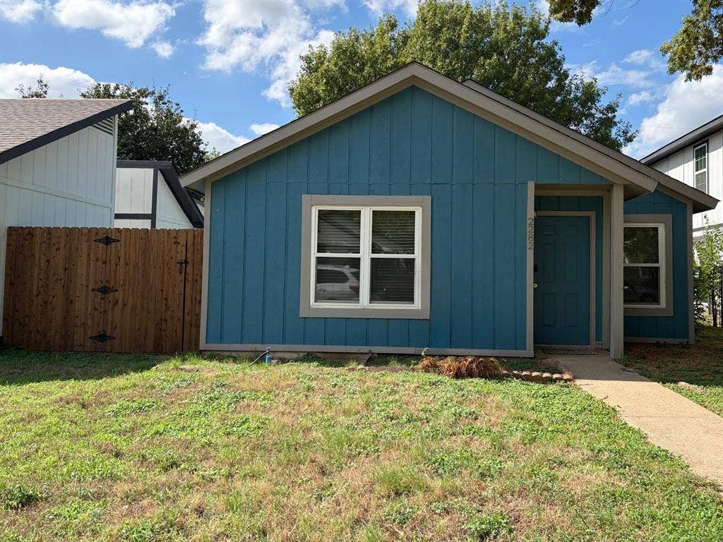 2282 Nantucket Village Circle, Dallas, TX 75227 2282 Nantucket Village Circle, Dallas, TX 75227