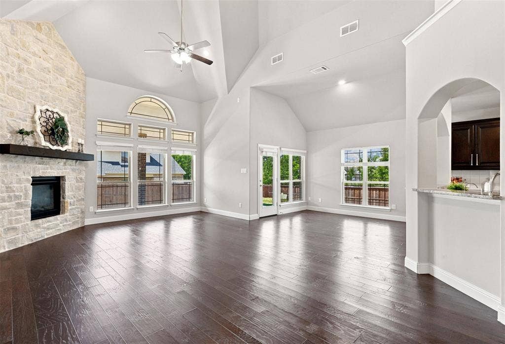 3233 Rolling Meadow Drive, Anna, TX 75409 3233 Rolling Meadow Drive, Anna, TX 75409
