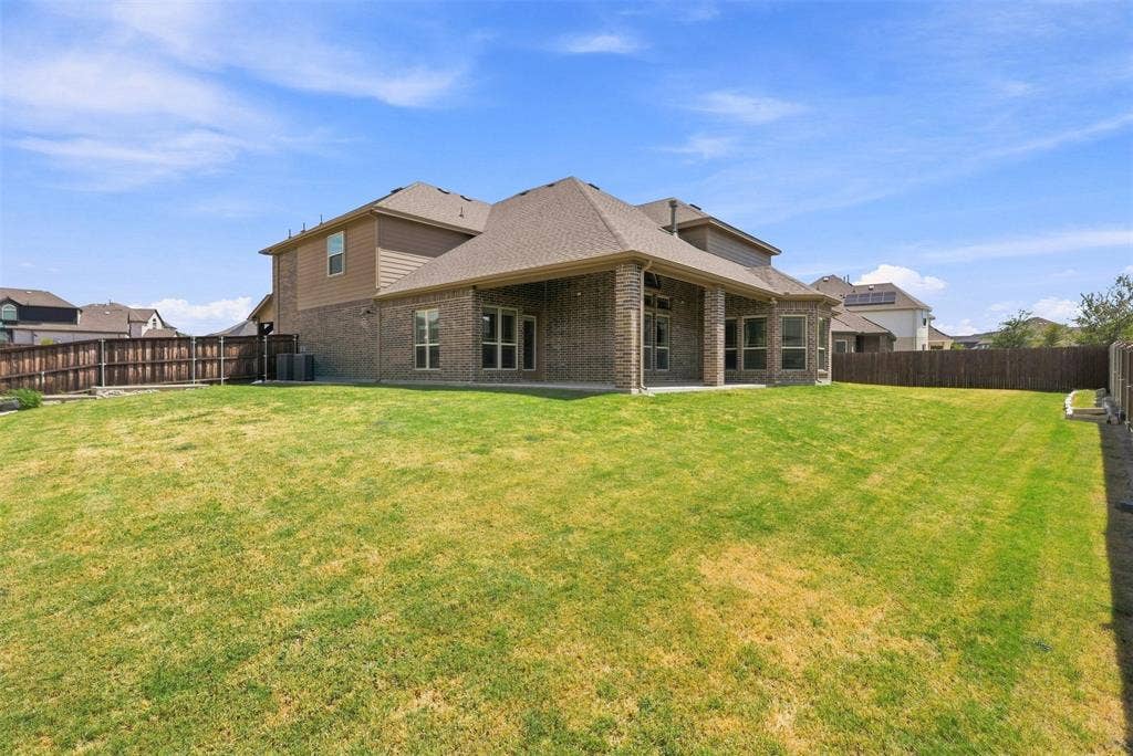 3233 Rolling Meadow Drive, Anna, TX 75409 3233 Rolling Meadow Drive, Anna, TX 75409