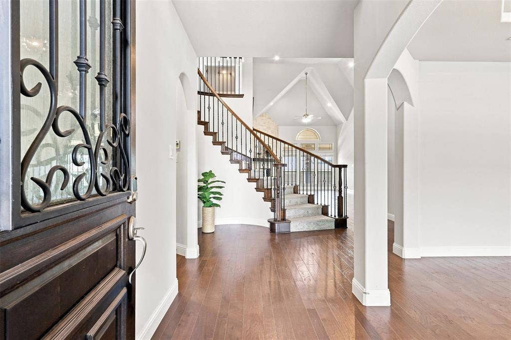 3233 Rolling Meadow Drive, Anna, TX 75409 3233 Rolling Meadow Drive, Anna, TX 75409