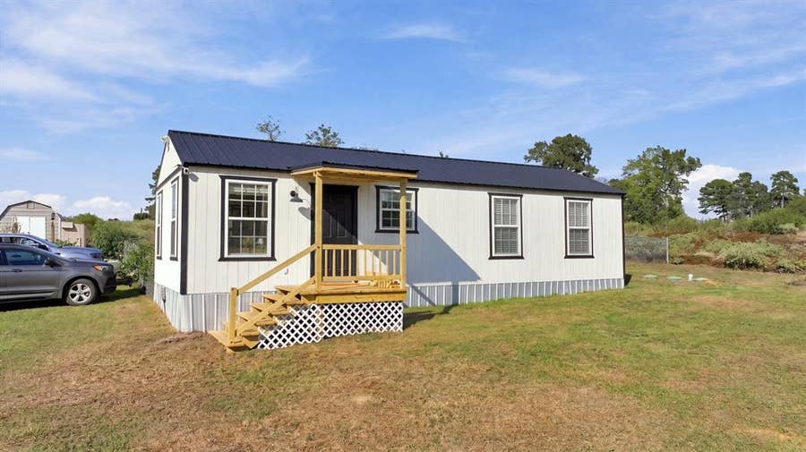 Property photo for 7792 Arrowwood Road, Gilmer, TX