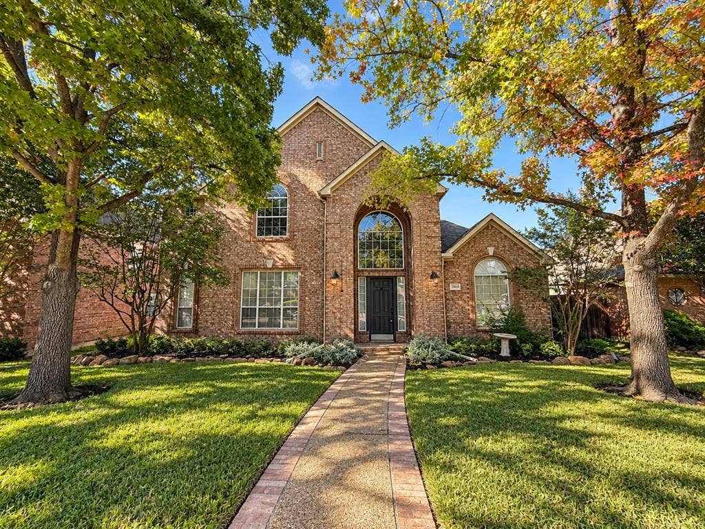 1920 Hillcroft Drive, Rockwall, TX 75087 1920 Hillcroft Drive, Rockwall, TX 75087
