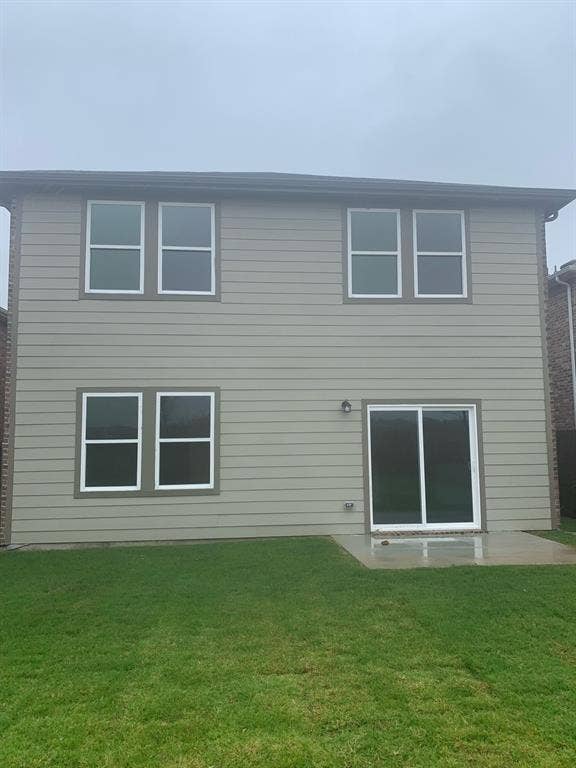 612 Colgate Circle, Princeton, TX 75407 612 Colgate Circle, Princeton, TX 75407