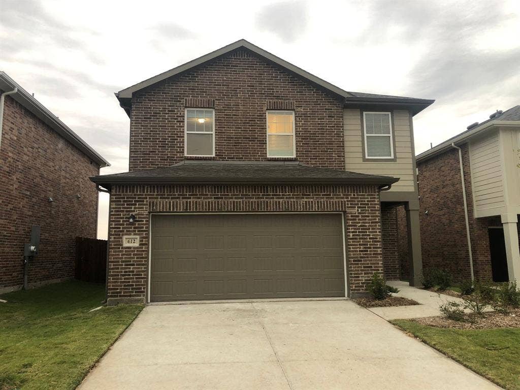612 Colgate Circle, Princeton, TX 75407 612 Colgate Circle, Princeton, TX 75407
