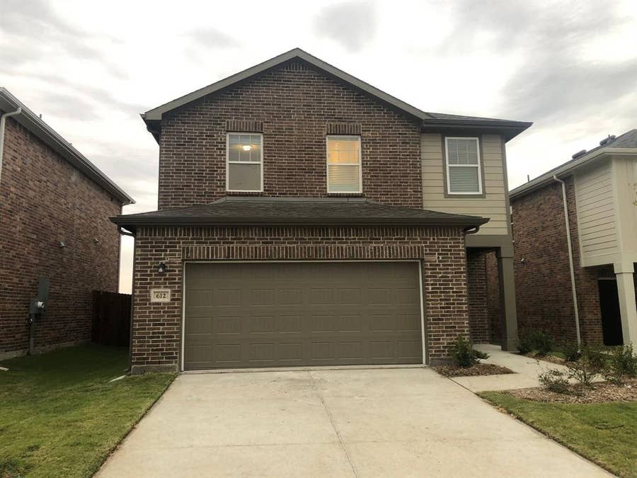 Property photo for 612 Colgate Circle, Princeton, TX