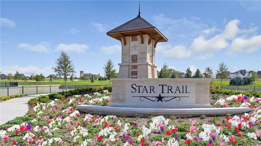 850 Star Meadow Drive, Prosper, TX 75078 850 Star Meadow Drive, Prosper, TX 75078