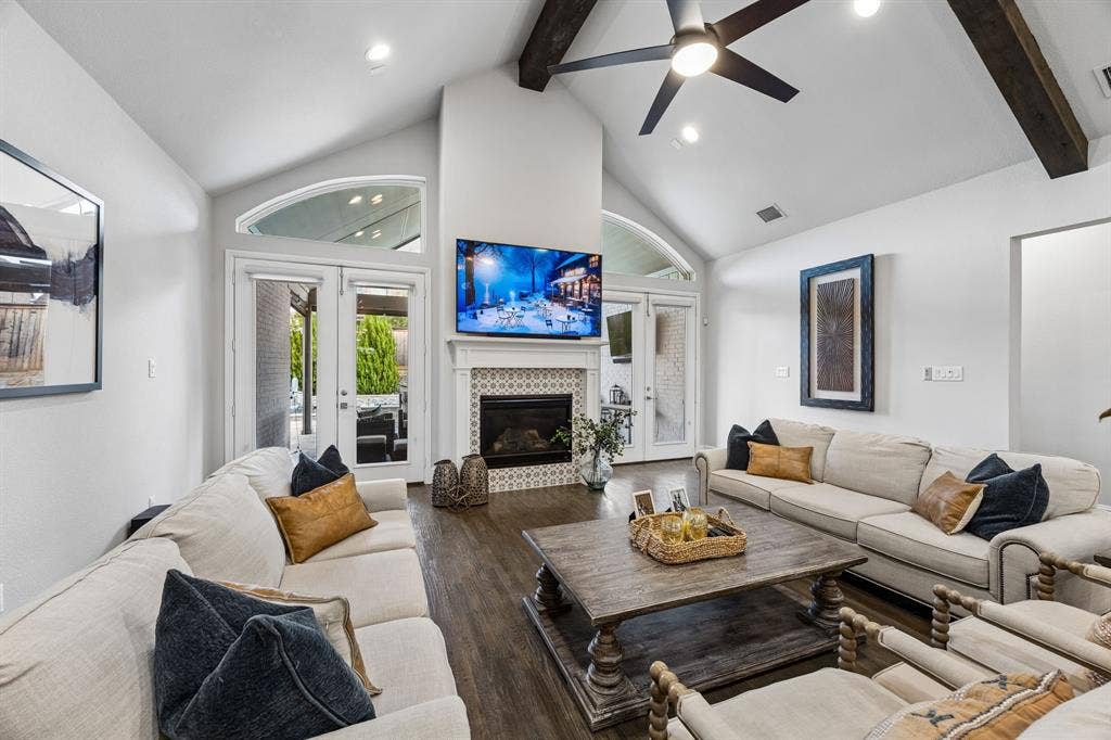 850 Star Meadow Drive, Prosper, TX 75078 850 Star Meadow Drive, Prosper, TX 75078