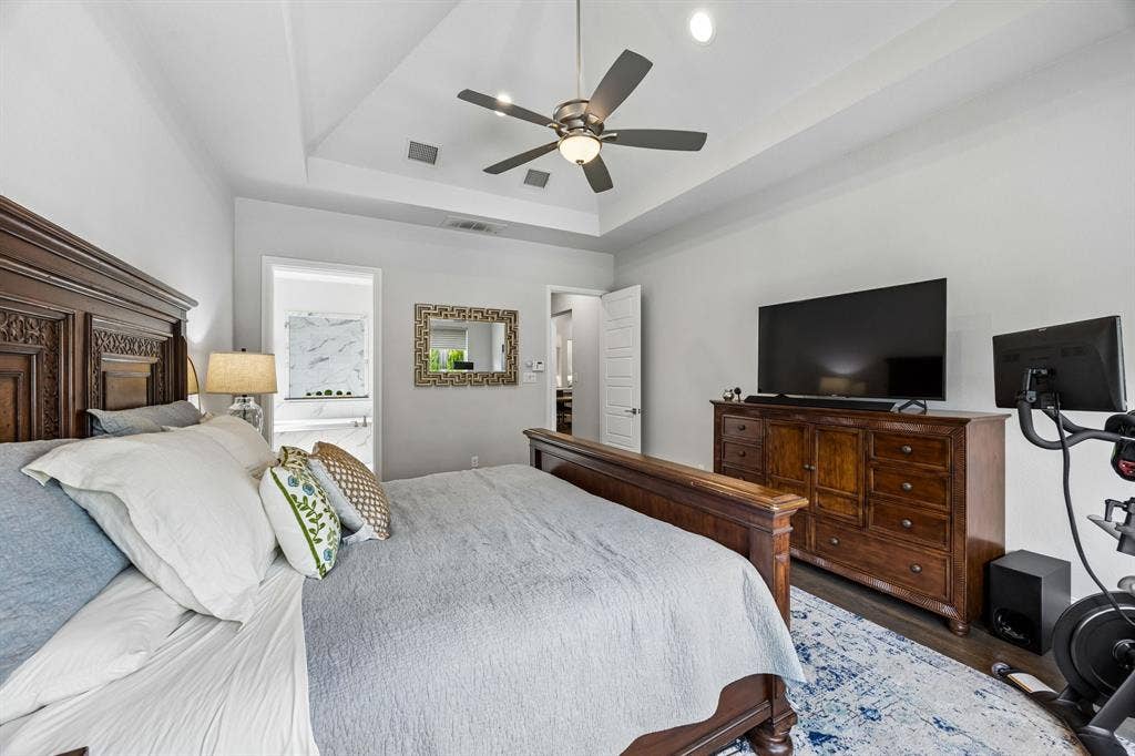 850 Star Meadow Drive, Prosper, TX 75078 850 Star Meadow Drive, Prosper, TX 75078