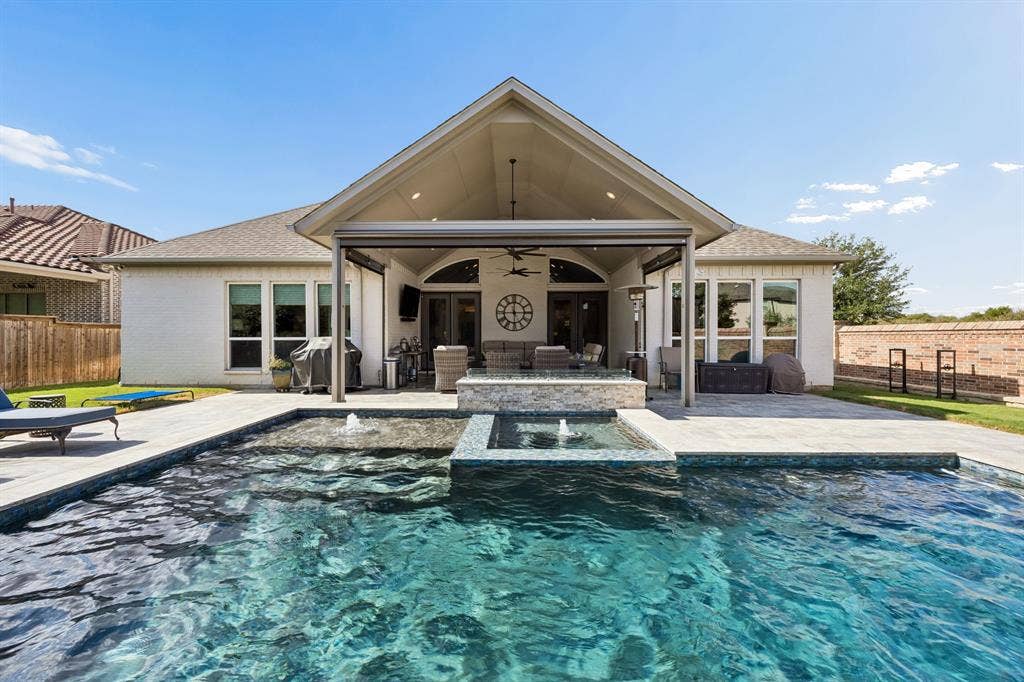 850 Star Meadow Drive, Prosper, TX 75078 850 Star Meadow Drive, Prosper, TX 75078