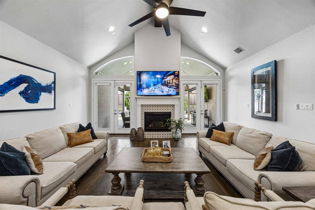 850 Star Meadow Drive, Prosper, TX 75078 850 Star Meadow Drive, Prosper, TX 75078