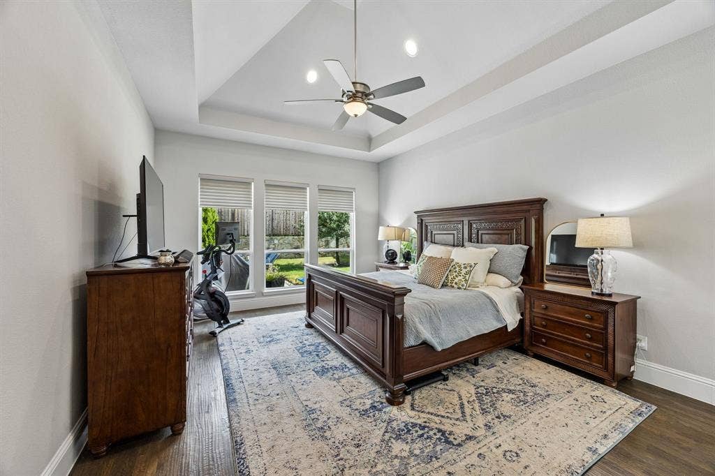 850 Star Meadow Drive, Prosper, TX 75078 850 Star Meadow Drive, Prosper, TX 75078
