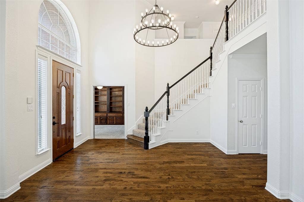 4437 Red Barn Drive, Richardson, TX 75082 4437 Red Barn Drive, Richardson, TX 75082