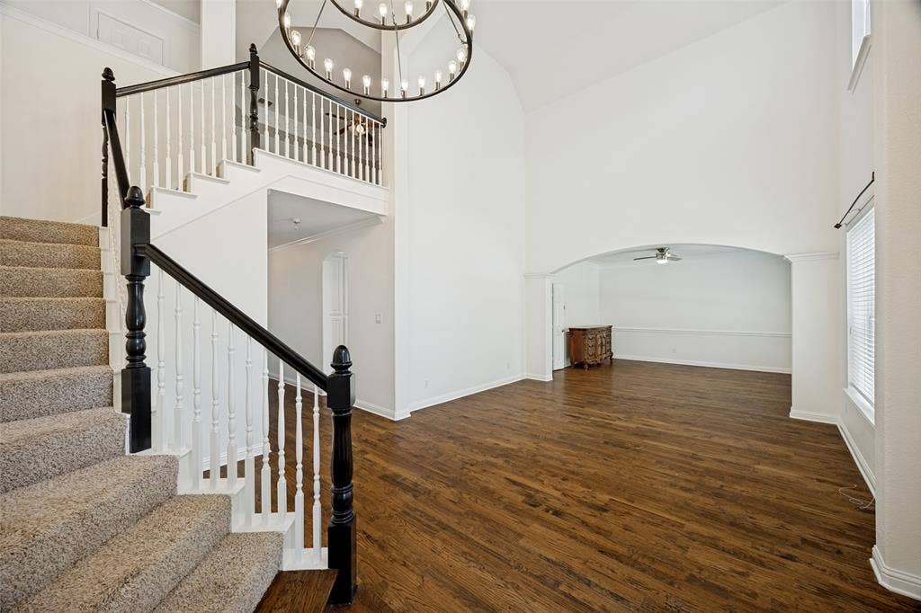 4437 Red Barn Drive, Richardson, TX 75082 4437 Red Barn Drive, Richardson, TX 75082