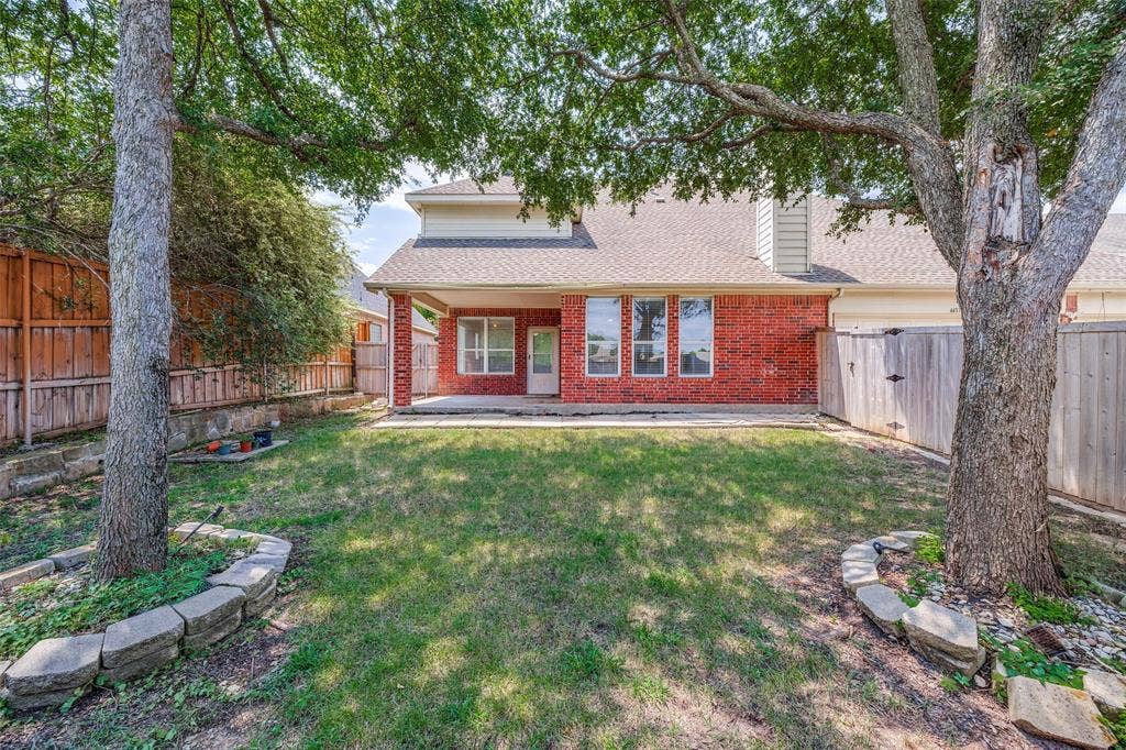 4437 Red Barn Drive, Richardson, TX 75082 4437 Red Barn Drive, Richardson, TX 75082