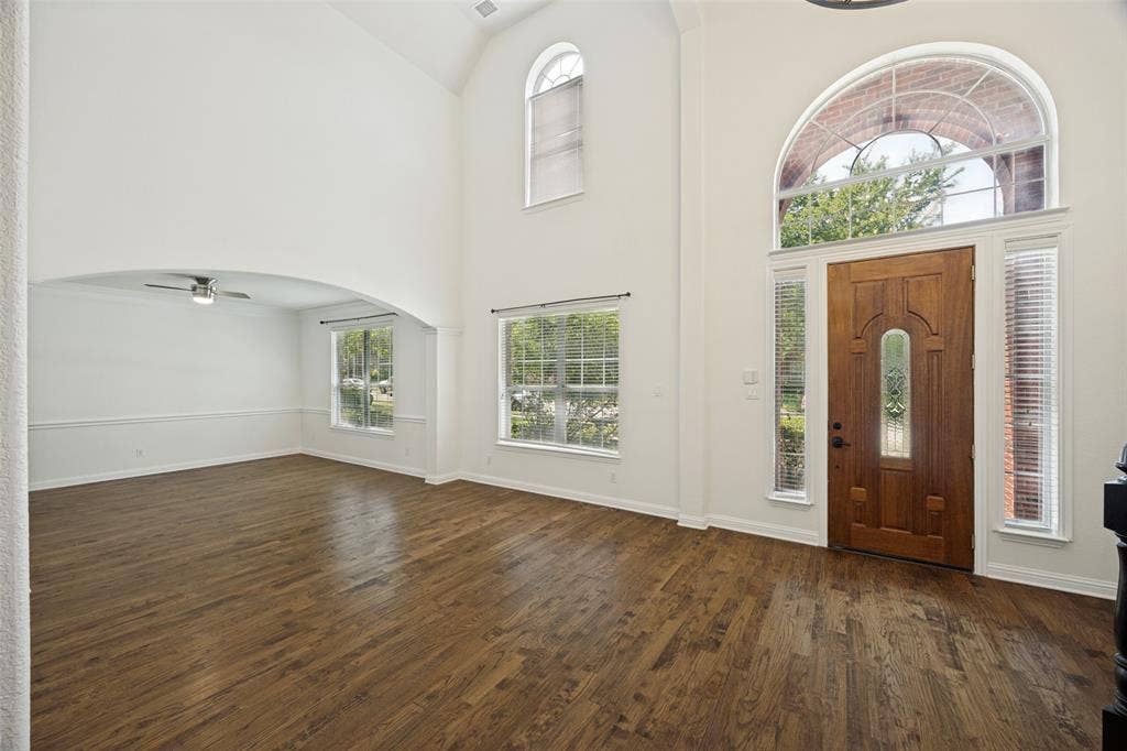 4437 Red Barn Drive, Richardson, TX 75082 4437 Red Barn Drive, Richardson, TX 75082