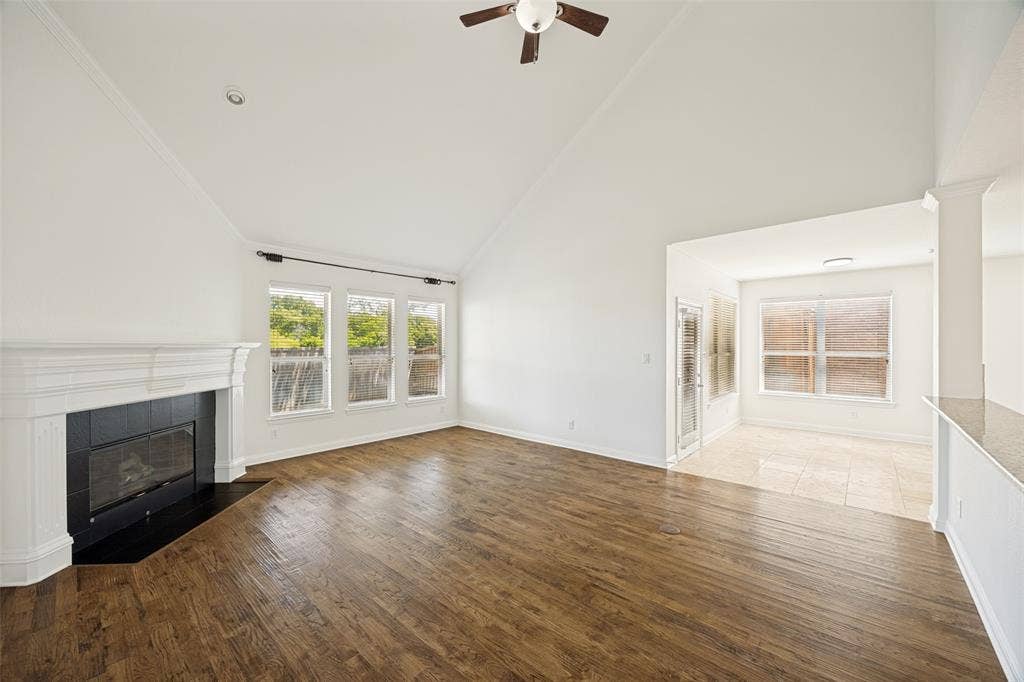 4437 Red Barn Drive, Richardson, TX 75082 4437 Red Barn Drive, Richardson, TX 75082