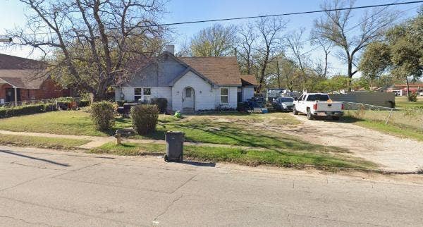 Property photo for 724 Clifton Street, Waco, TX