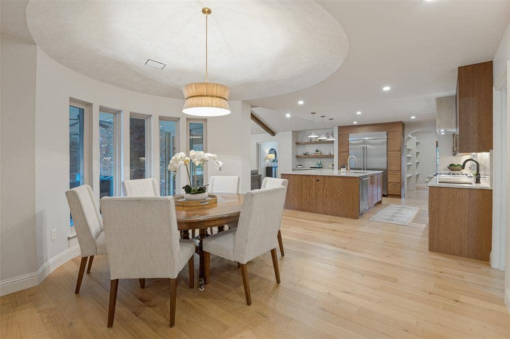 7023 Brookshire Drive, Dallas, TX 75230