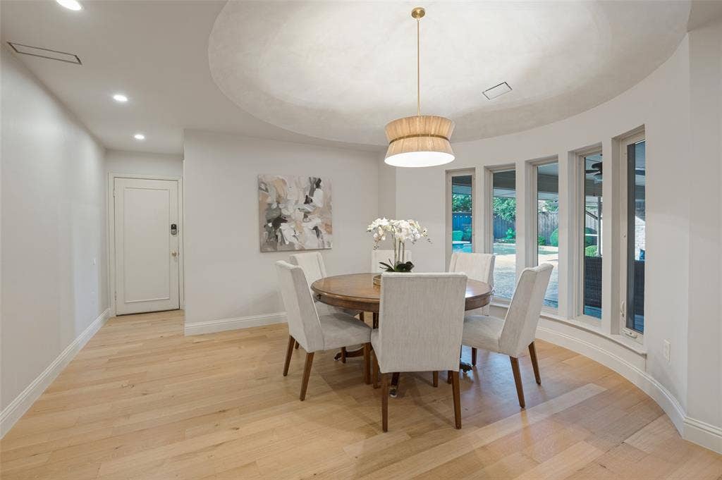 7023 Brookshire Drive, Dallas, TX 75230