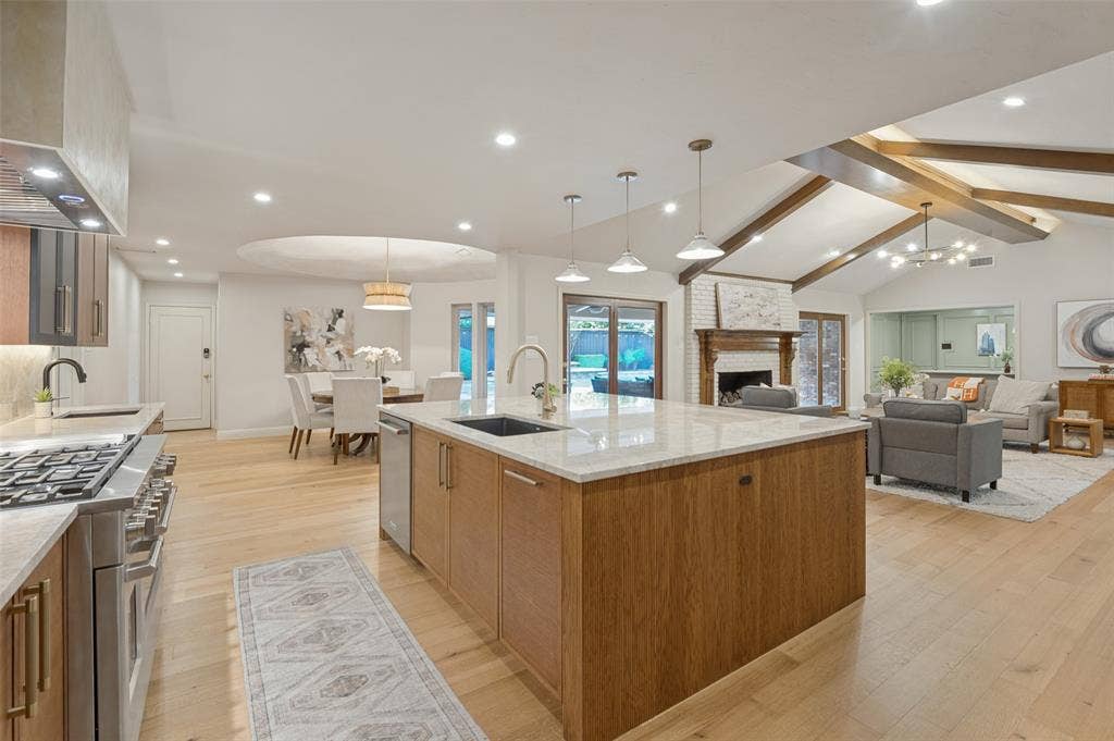 7023 Brookshire Drive, Dallas, TX 75230