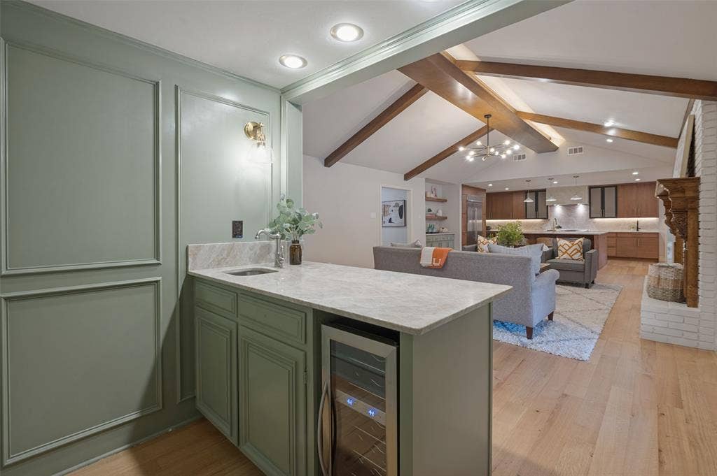 7023 Brookshire Drive, Dallas, TX 75230