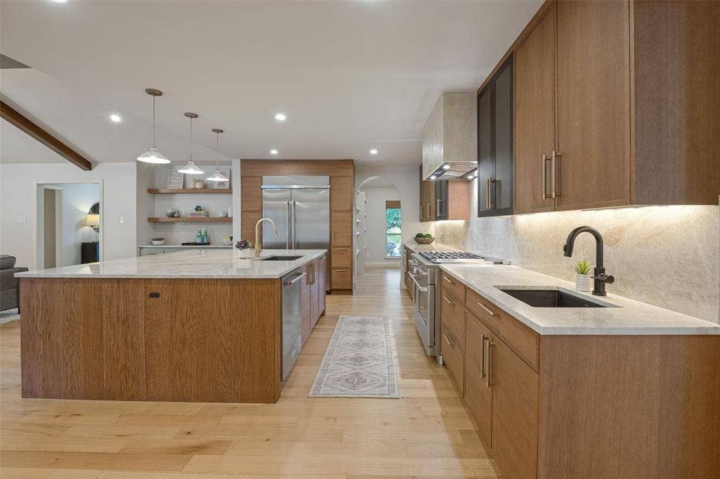 7023 Brookshire Drive, Dallas, TX 75230
