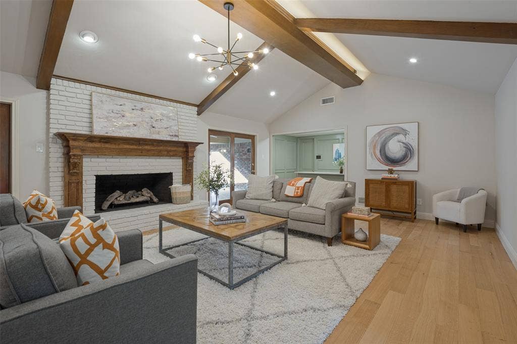 7023 Brookshire Drive, Dallas, TX 75230