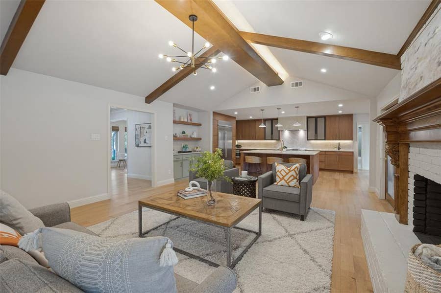 Property photo for 7023 Brookshire Drive, Dallas, TX