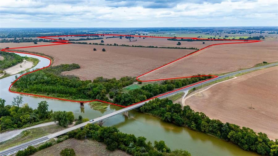 Property photo for 184 County Road 183, Marlin, TX