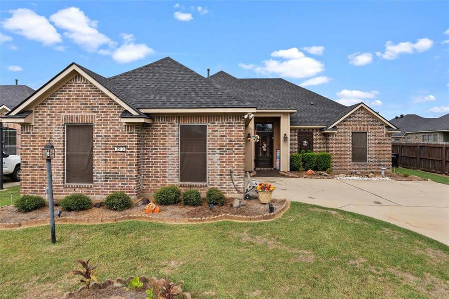Property photo for 3513 Hanover Drive, Bossier City, LA