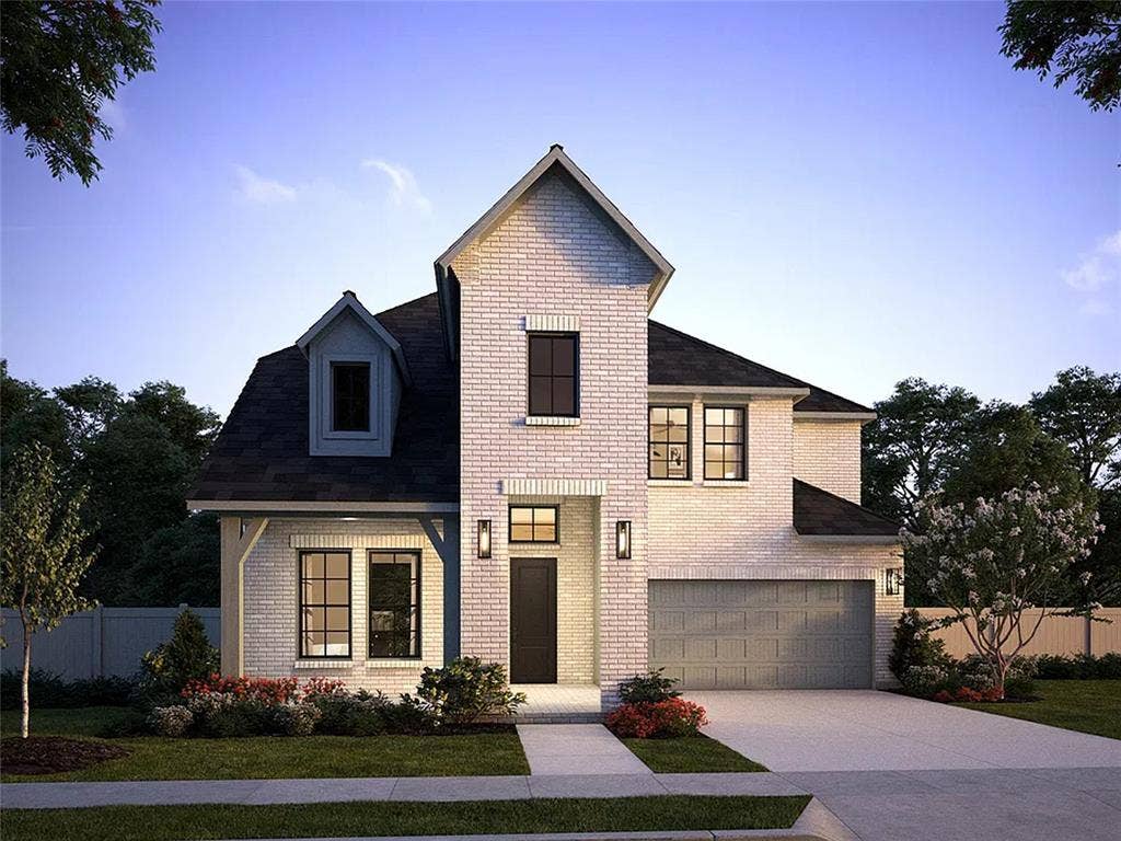 9945 Countess, Frisco, TX 75035 9945 Countess, Frisco, TX 75035