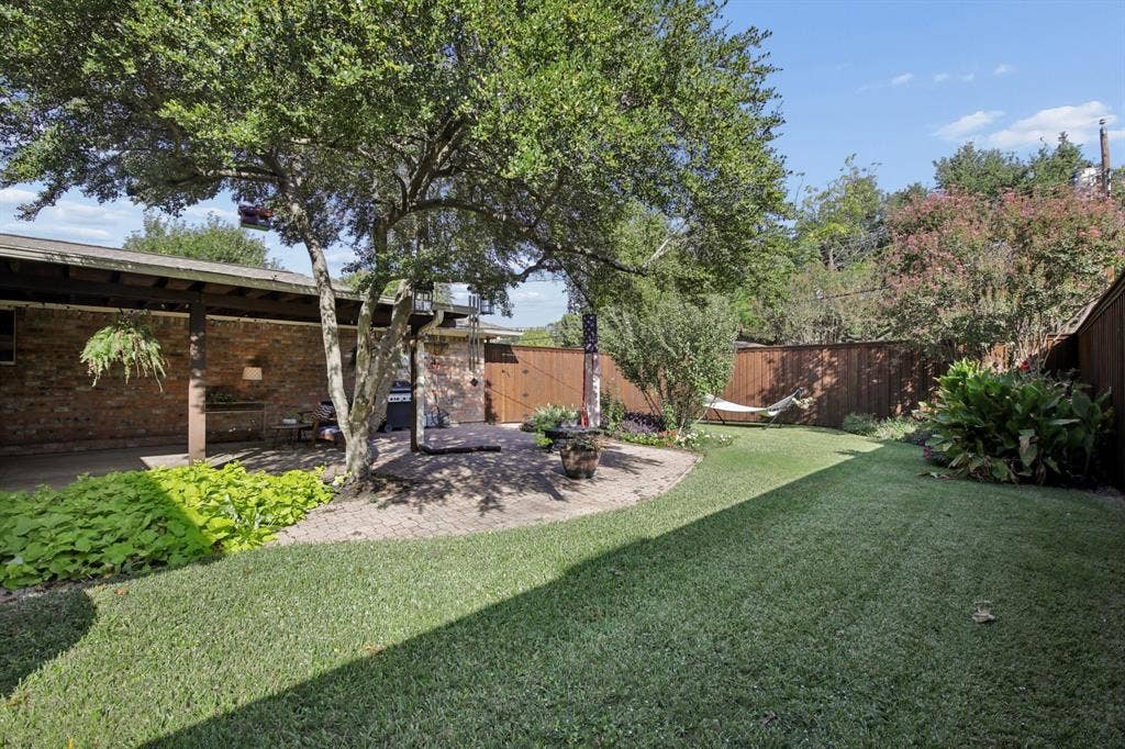 9935 Milltrail Drive, Dallas, TX 75238 9935 Milltrail Drive, Dallas, TX 75238