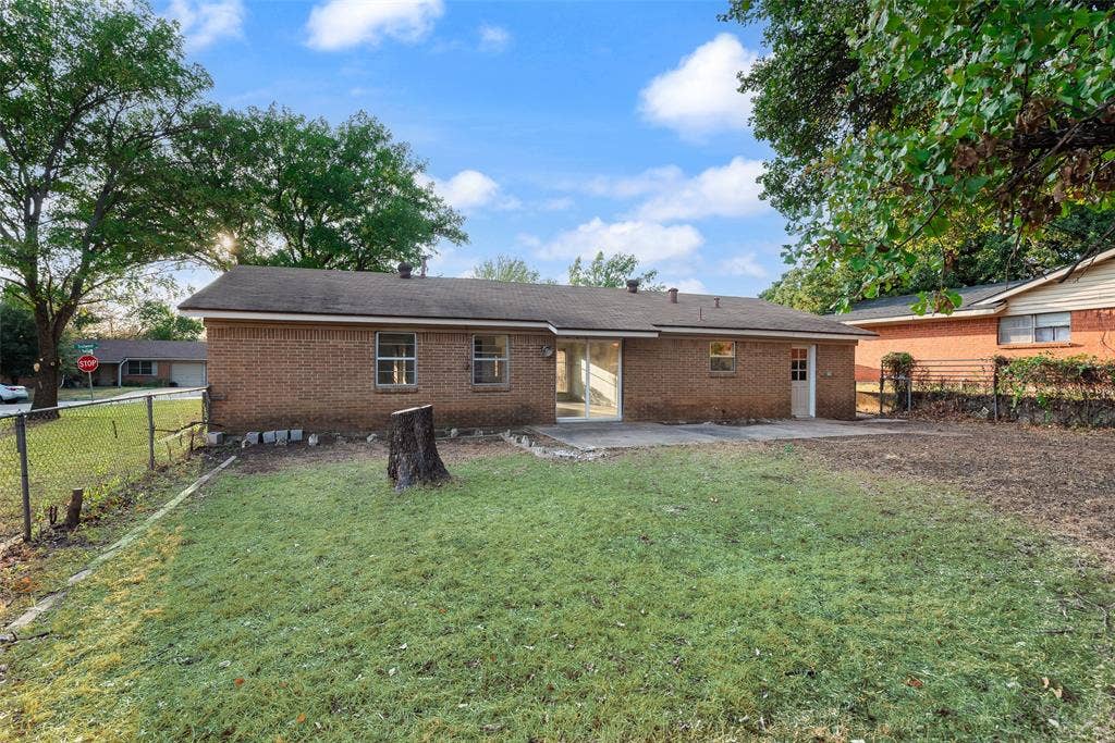 6609 Trailwood Drive, Forest Hill, TX 76140 6609 Trailwood Drive, Forest Hill, TX 76140