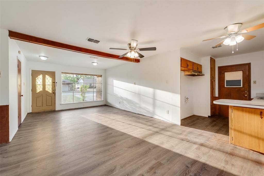6609 Trailwood Drive, Forest Hill, TX 76140 6609 Trailwood Drive, Forest Hill, TX 76140