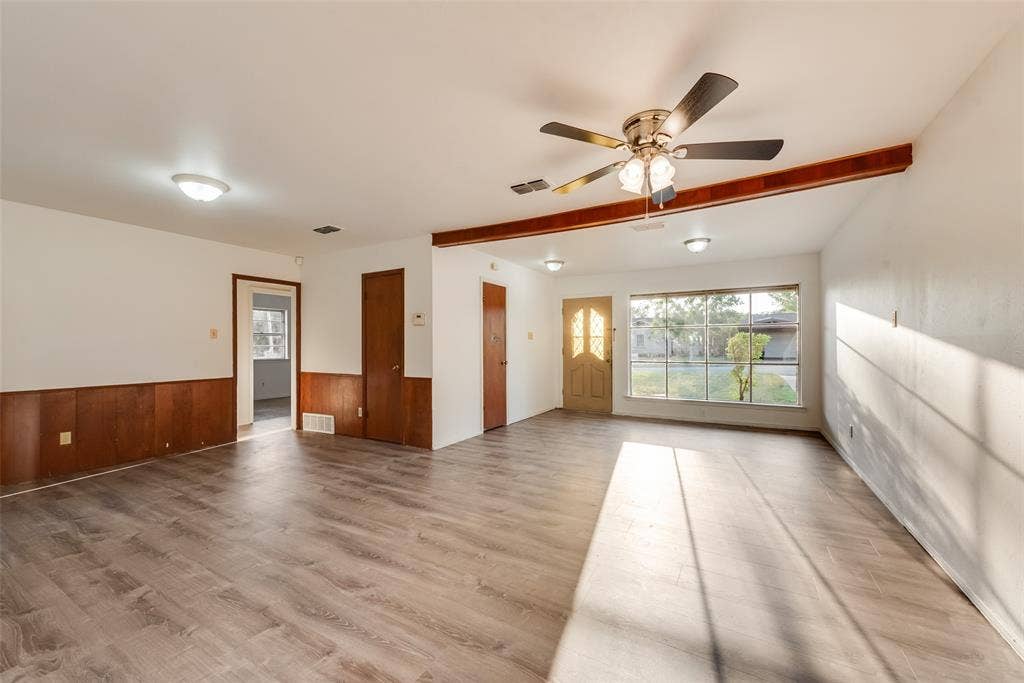6609 Trailwood Drive, Forest Hill, TX 76140 6609 Trailwood Drive, Forest Hill, TX 76140